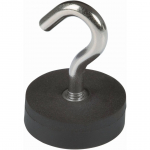 MAGNET FIX-O-MOLL NEOD&Uuml;&Uuml;M KONKS KUMMEERITUD 38X43MM