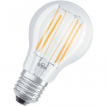 LED LAMP OSRAM 7,5W A75 E27 1055LM 2700K CLASSIC FIL.