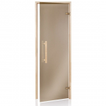 SAUNAUKS 719 PRONKS LEPP NATURAL 7X19