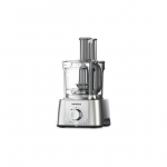 K&Ouml;&Ouml;GIKOMBAIN KENWOOD MULTIPRO EXPRESS SILVER FDP65.820SI