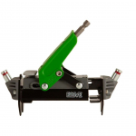 TERRASSIKRUVIDE RAKIS ESSVE DS PRO 105-155