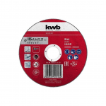 L&Otilde;IKEKETAS KWB EXPERT 115 &times; 1,6
