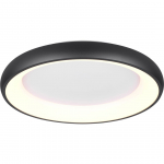 LAELAMP TRIO CARDONA LED 62CM 649616032 MATT MUST