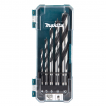 PUIDUPUURIDE KOMPLEKT MAKITA D-72861 5-OSALINE
