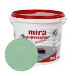 VUUGIT&Auml;IDE MIRA SUPERCOLOUR EXCELENT LIGHT GREEN 160, 3K