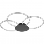 LAEVALGUSTI LEDVANCE AURA 21W 830 CLICK DIM