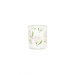 L&Otilde;HNAK&Uuml;&Uuml;NAL AURA WHITE BLOOM KLAASIS