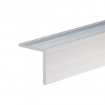 ALUMIINIUM L-PROFIIL CEZAR 40X40X2X2600MM