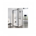DU&Scaron;IUKS RAVAK PIVOT PDOP1-80, 80X190CM, MUST