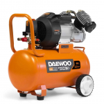&Otilde;HUKOMPRESSOR DAEWOO DAC 60VD
