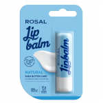 HUULEPALSAM ROSAL NATURAL 4,8G