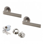 S&Uuml;DAMIKU KOMPLEKT LINGIGA VALNES E701SET_NIS ROOSTEVABA