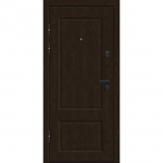 METALLUKS LAROSSA LAR-1 MDF/MDF 960X2050 VASAK