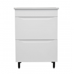 VALAMUKAPP AQUALINE PREMIUM ARTE 65CM VALAMUGA MATT VALGE