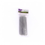 KATTEKANGA KINNITUSKONKSUD HORTICOM 20CM 30TK PAKIS