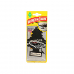 L&Otilde;HNAKUUSK WUNDERBAUM BLACK CLASSIC