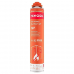 TULET&Otilde;KKE MONTAAZIVAHT PENOSIL FIRERATED GF 187 750ML