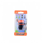 MUHV CLABER 1/2"-5/8 PAKENDIS