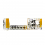 KIIRKLEMM MINI 4-LE 1,0-2,5MM&sup2; JUHTMELE 10TK PAKIS