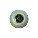 KUMMIRATAS 260MM PLAST S&Uuml;DAMIK, T&Auml;IS KUMM