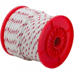 PUNUTUD K&Ouml;IS SUKI POL&Uuml;PROP&Uuml;LEEN 10MM VALGE/PUNANE