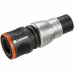 VOOLIKULIITMIK GARDENA PREMIUM 1/2"-5/8" VEESULGURIGA