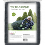VARJUTUS- JA TUULET&Otilde;KKEKANGAS 3X3M 9M&sup2; 42 % V&Auml;IKEPAKK