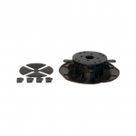 TERRASSIKANDUR DDP02 45-70MM KOMPLEKT