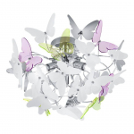LAELAMP REALITY BUTTERFLY 3XG9 28W