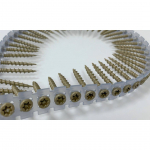 PUIDUKRUVI LINDIS, HOBAU 35X4,2 MM, RUSPERT, D25
