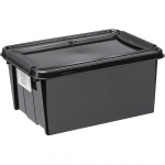 HOIUKAST KAANEGA PLAST TEAM PROBOX RECYCLE 14L, MUST