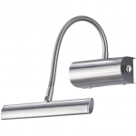 SEINALAMP TRIO CURTIS 4W LED 380LM 3000K MATT NIKKEL