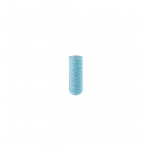FILTRIELEMENT ANTIBAKTER. FA SANIC MIGNON 5" N&Ouml;&Ouml;R 25&micro;m