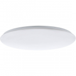 LAELAMP EGLO GIRON LED 54,5W 5800LM 3450K D760MM VALGE