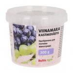 KASTMISV&Auml;ETIS BALTIC AGRO VIINAMARJA 0,3KG