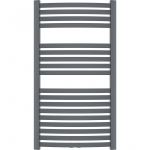 K&Auml;TER&Auml;TIKUIVATI KUUM VESI 540X1000MM 1/2" 455W GRAFIIT