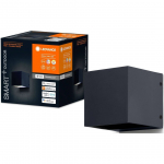 FASSAADIVALGUSTI LEDVANCE BEAM 8W 750LM RGBTW IP44 WIFI