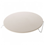PITSAKIVI PLAAT MUSTANG 32CM