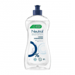 N&Otilde;UDEPESUVAHEND NEUTRAL SENSITIVE SKIN 500ML