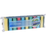 K&Uuml;&Uuml;RIMISSVAMMID ULTRA CLEAN 80X50MM 10TK PAKIS
