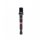 PADRUNI ADAPTER KWB, L&Ouml;&Ouml;K 3/8" 65MM