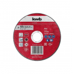 L&Otilde;IKEKETAS KWB EXPERT 125 &times; 1,6