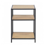 ABILAUD SEAFORD 42X35XH63CM TAMM