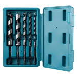 PUIDUPUURIDE KOMPLEKT MAKITA VEDAV D-75677 5-OSALINE