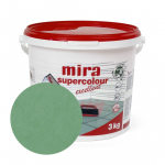 VUUGIT&Auml;IDE MIRA SUPERCOLOUR EXCELENT GREEN 1650, 3KG