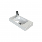 VALAMU CERASTYLE SHARP 50X25CM VASAK