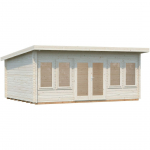 AIAMAJA PALMAKO LISA 19,4M&sup2;