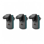 TOITEADAPTER GARDENA SMART 3TK