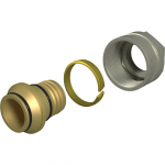 SURVELIITMIK K&Uuml;TTETORULE TYCROC 3/4"X16MM, 2TK/PK