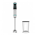 SAUMIKSER CECOTEC POWER TITANBLACK 1200W